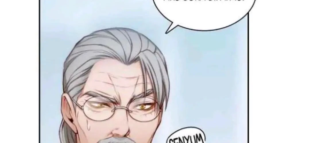 ADONIS Chapter 49 Gambar 8