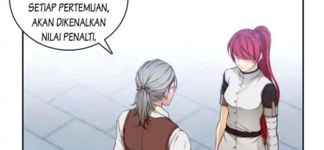 ADONIS Chapter 49 Gambar 10