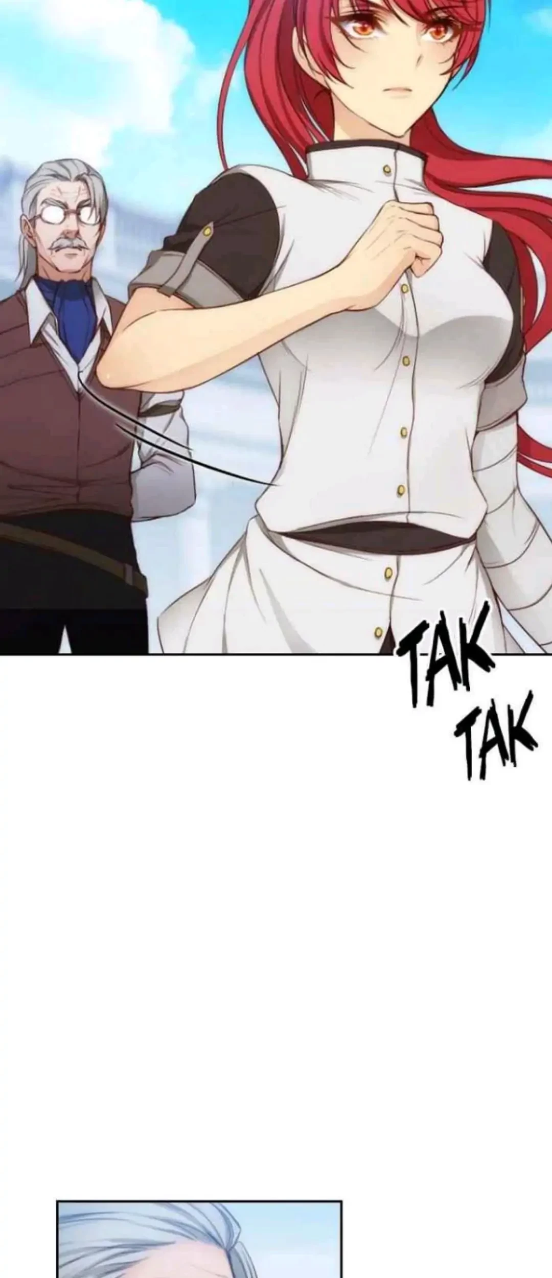 ADONIS Chapter 49 Gambar 13