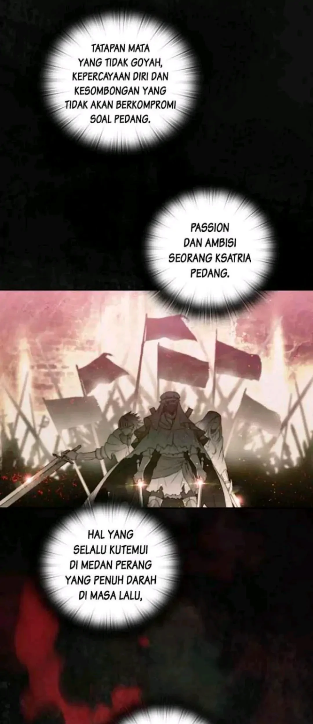 ADONIS Chapter 49 Gambar 17