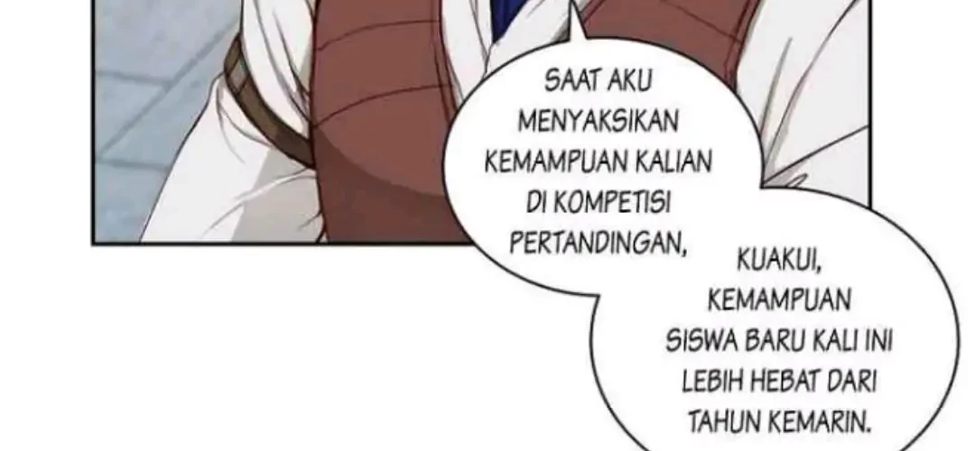 ADONIS Chapter 48 Gambar 26
