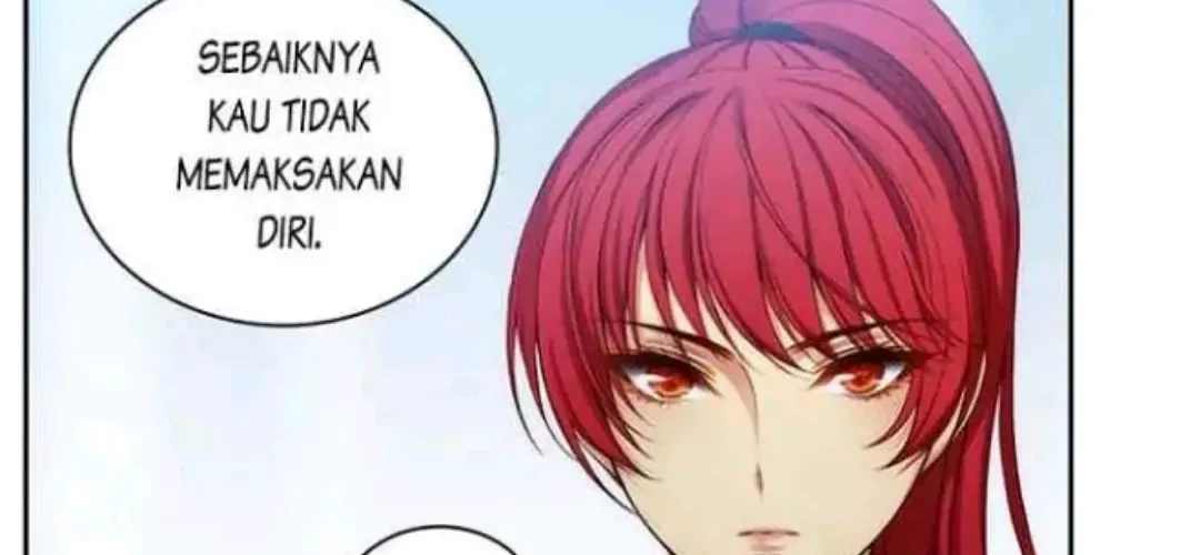 ADONIS Chapter 48 Gambar 42