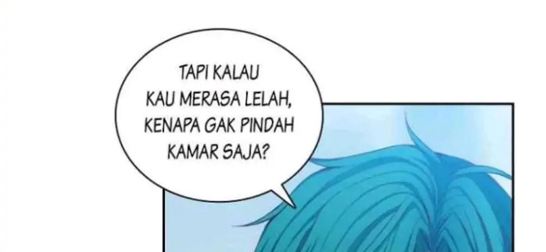 ADONIS Chapter 48 Gambar 10