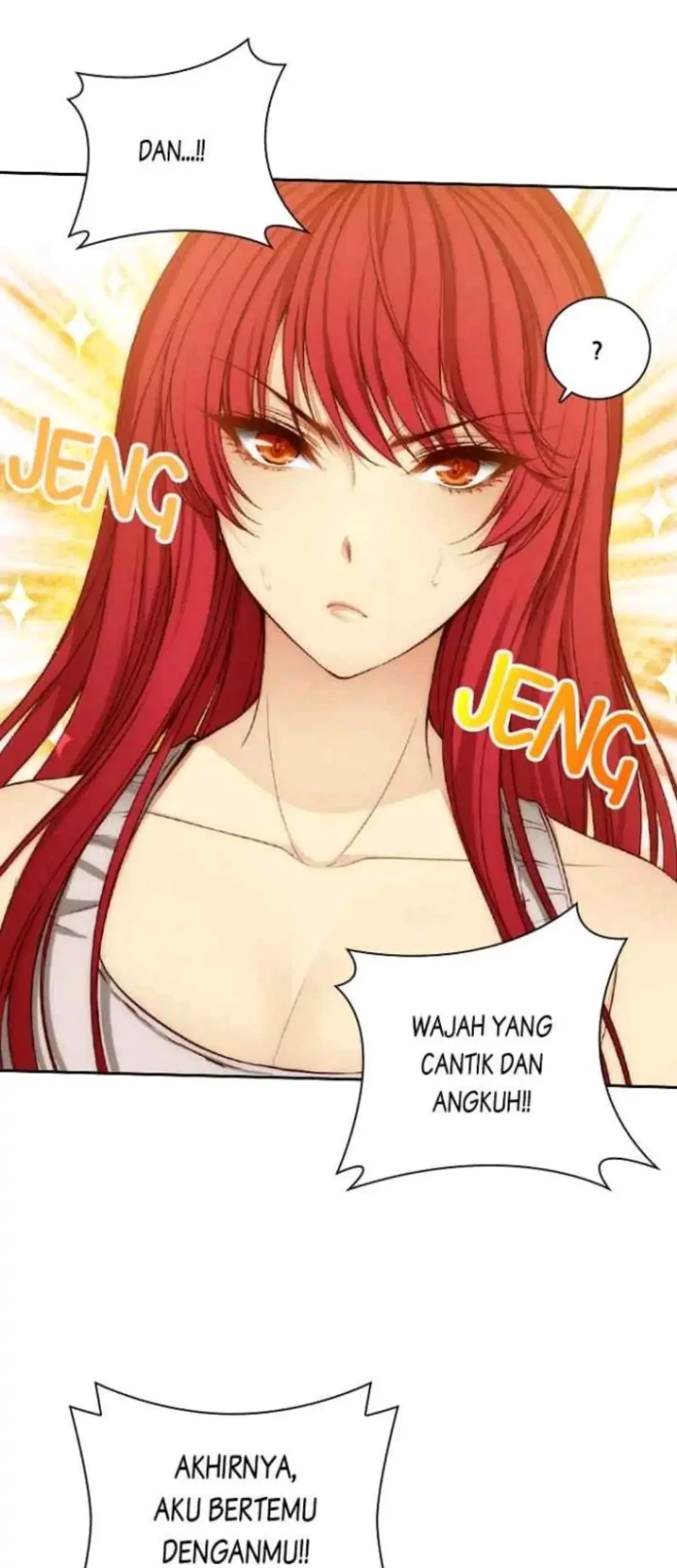 ADONIS Chapter 47 Gambar 5