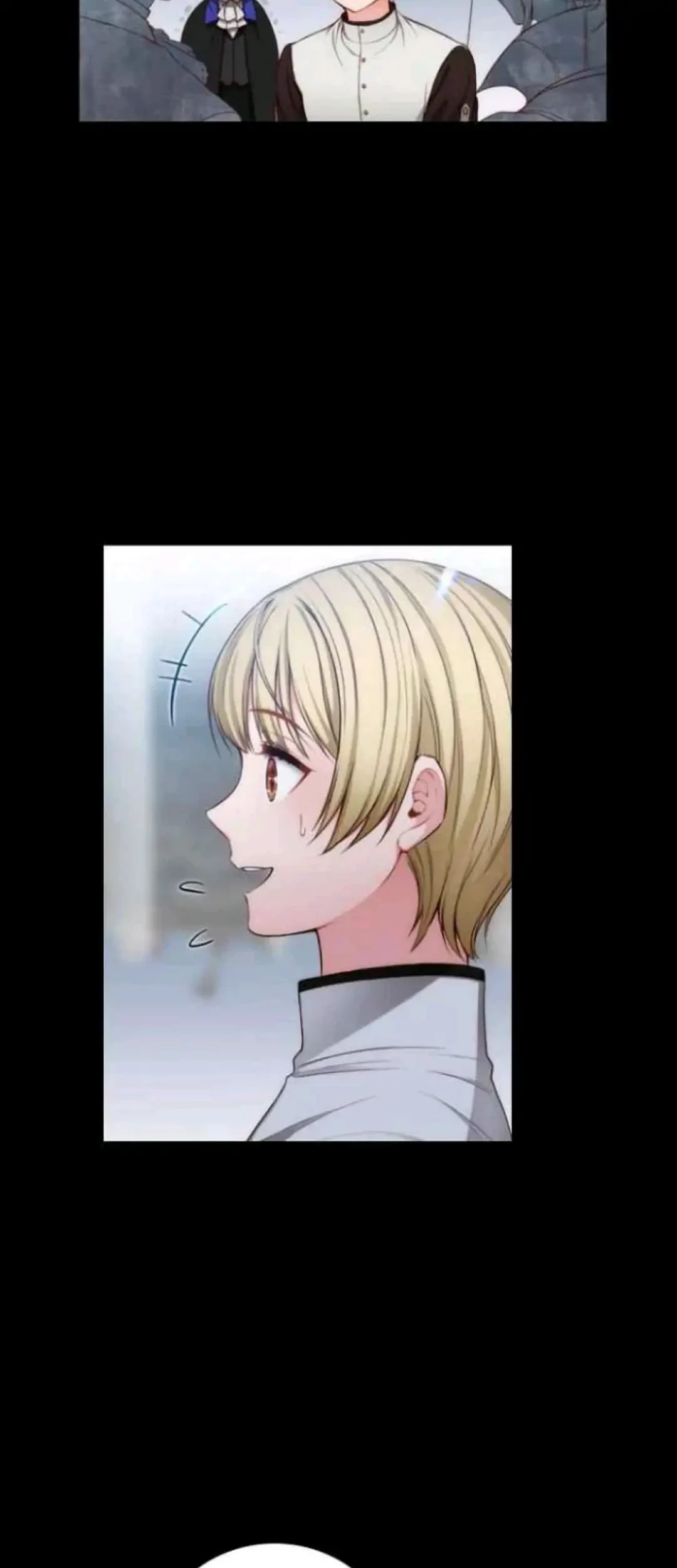 ADONIS Chapter 46 Gambar 31