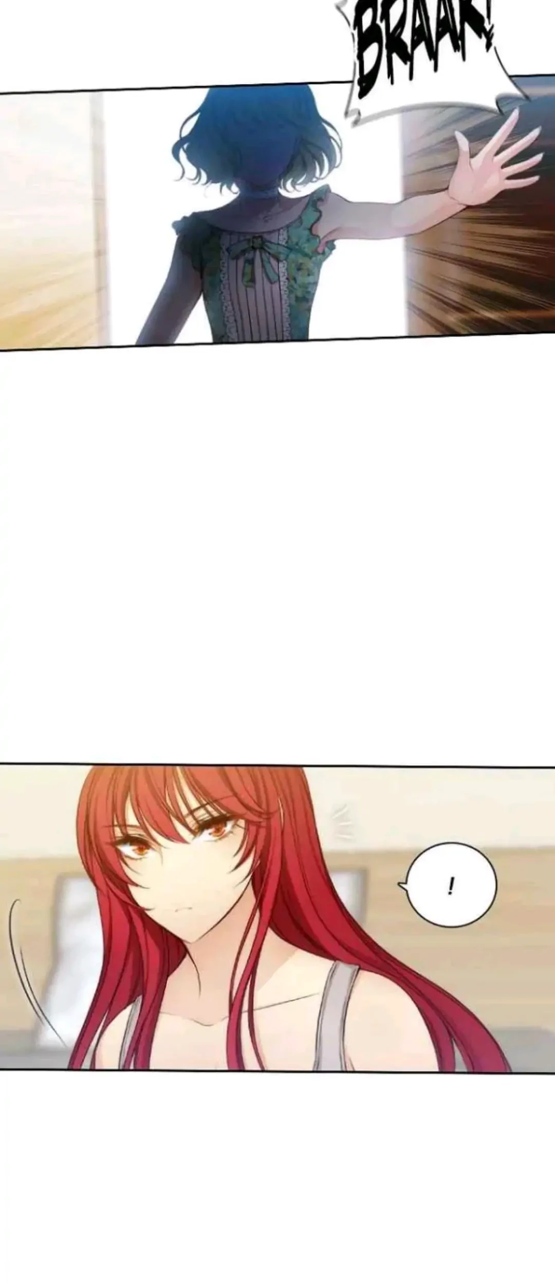 ADONIS Chapter 46 Gambar 45