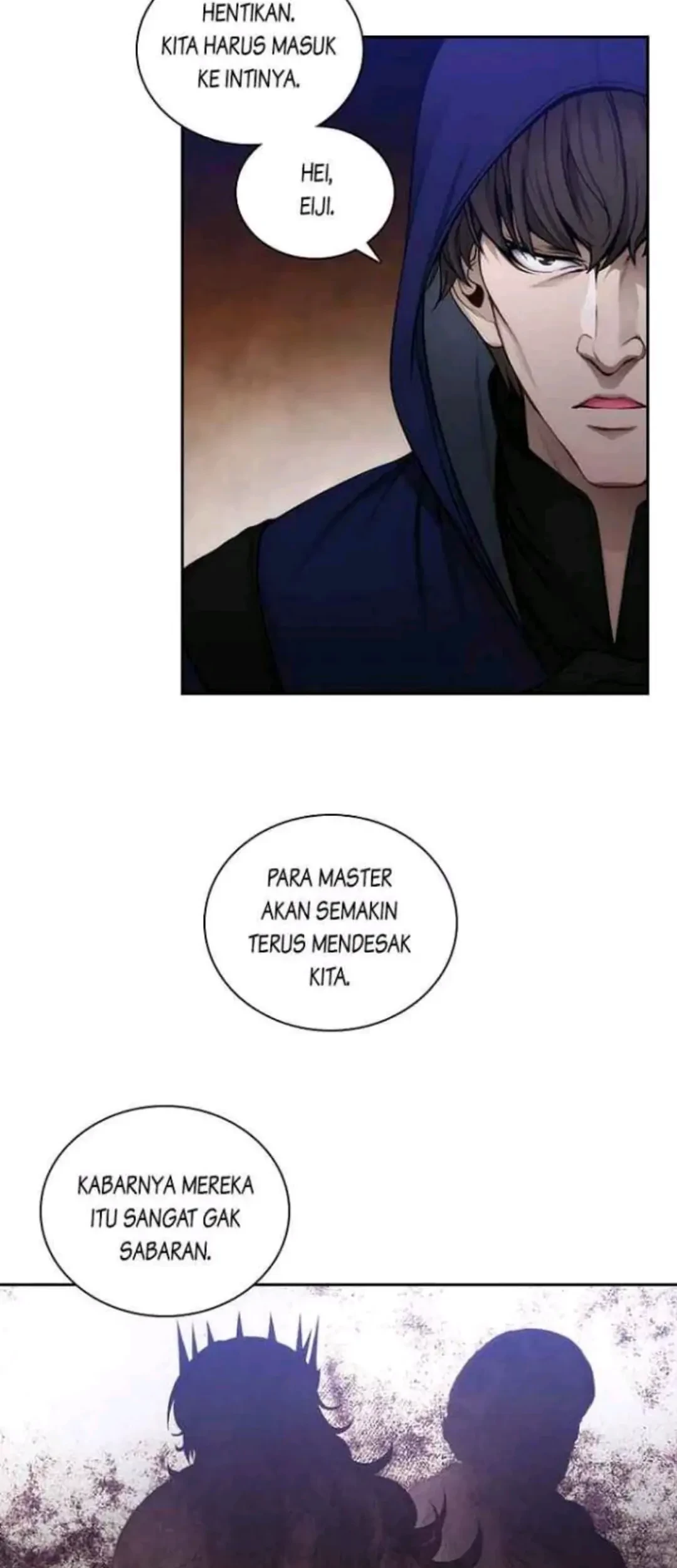 ADONIS Chapter 45 Gambar 23