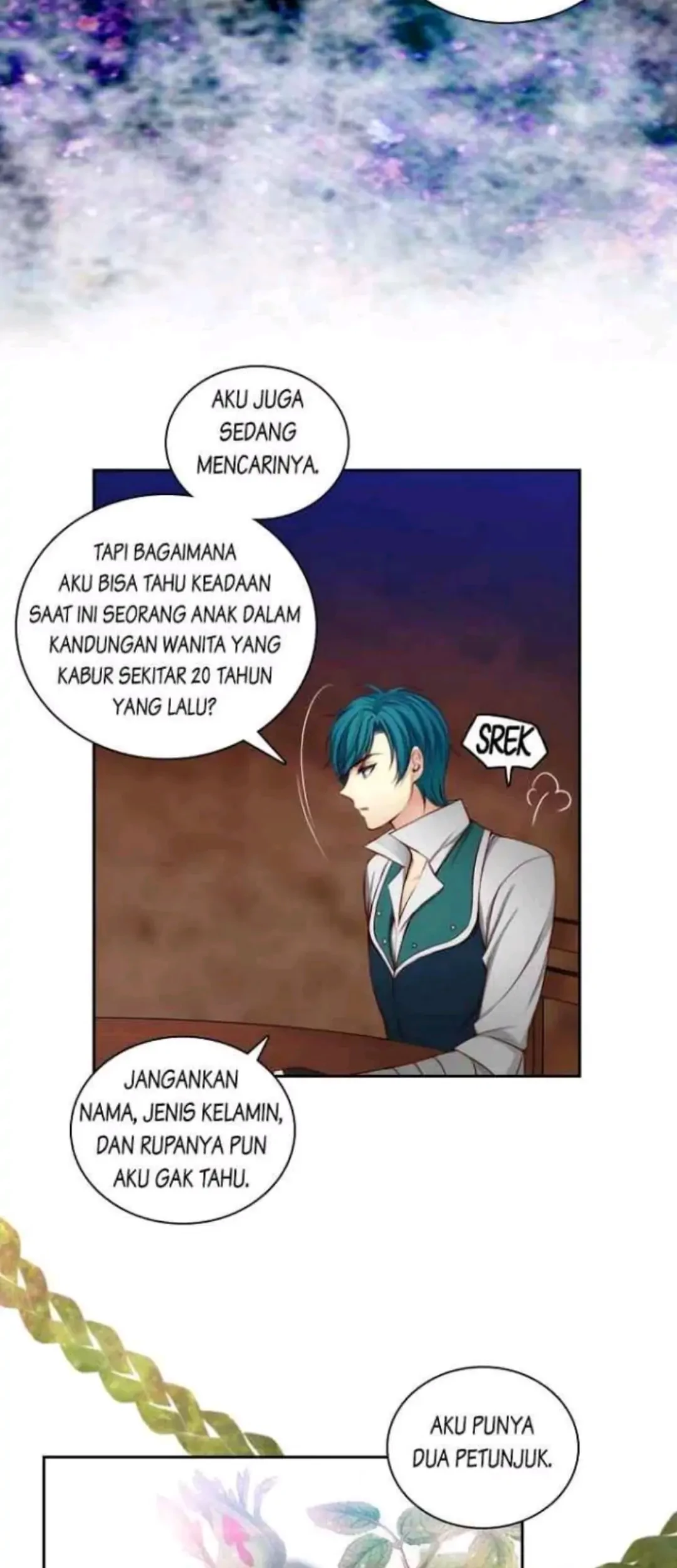 ADONIS Chapter 45 Gambar 25