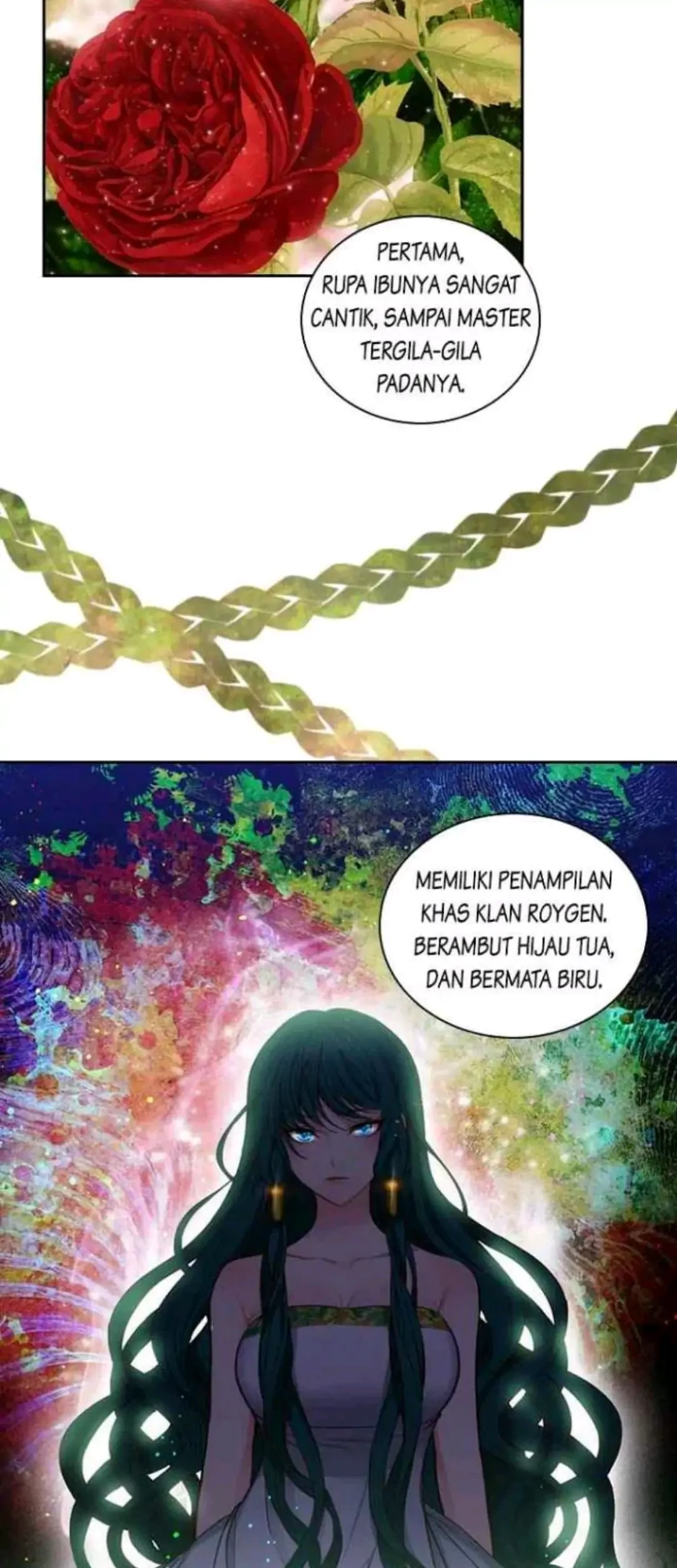 ADONIS Chapter 45 Gambar 27