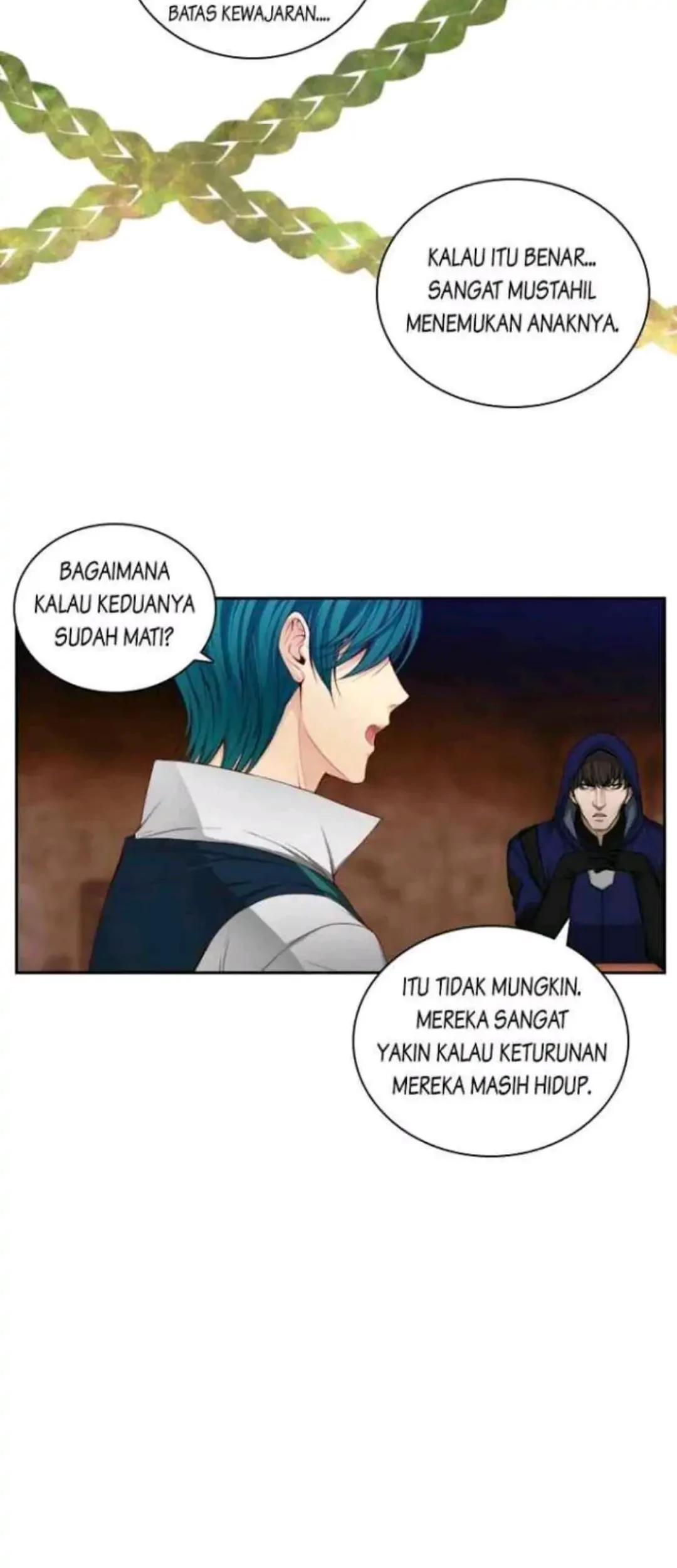 ADONIS Chapter 45 Gambar 29