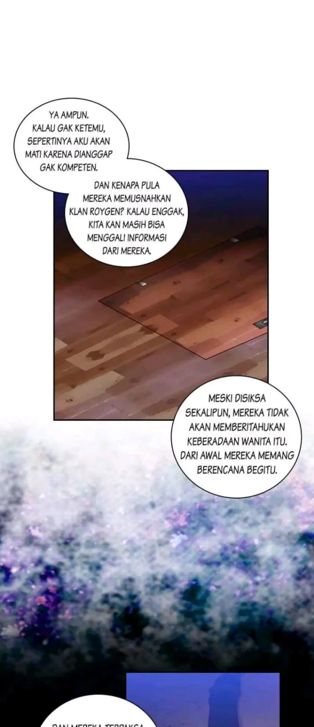 ADONIS Chapter 45 Gambar 31