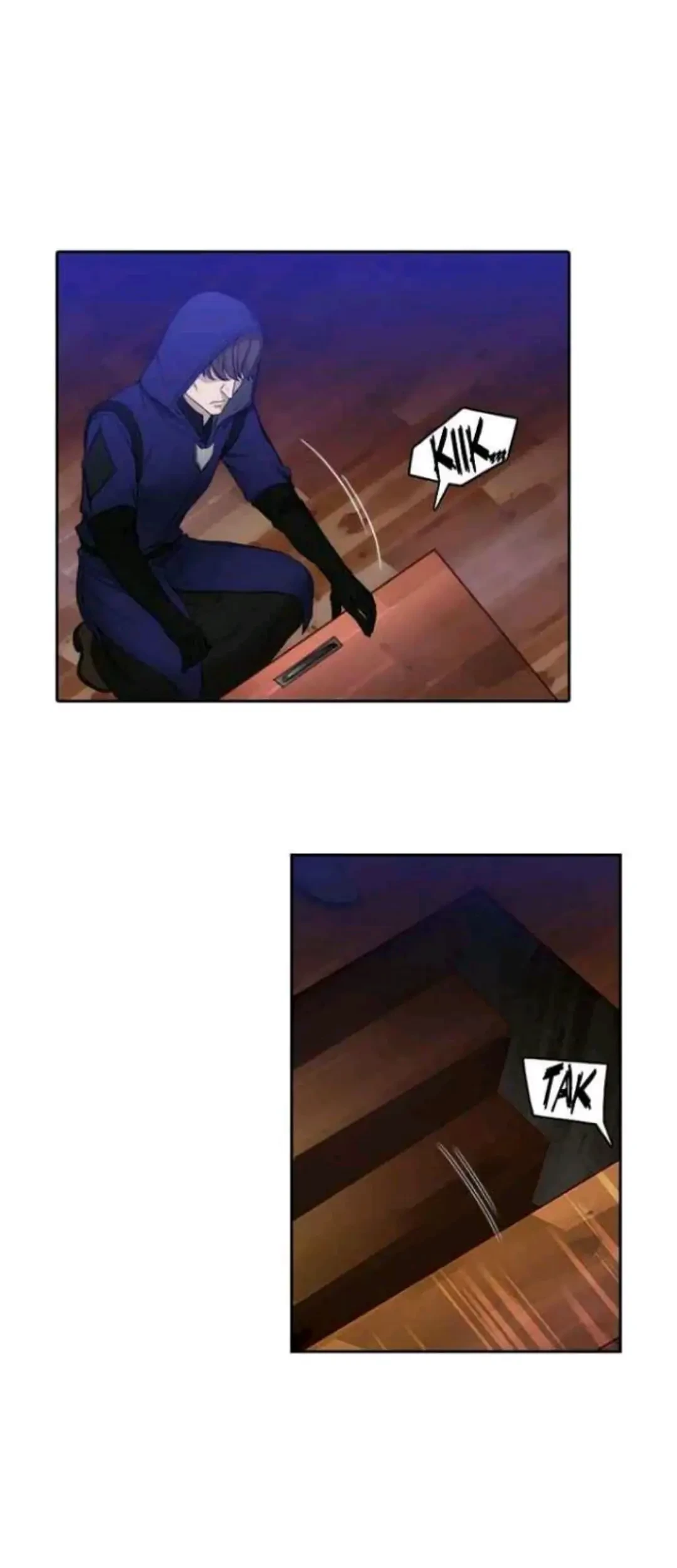 ADONIS Chapter 45 Gambar 49