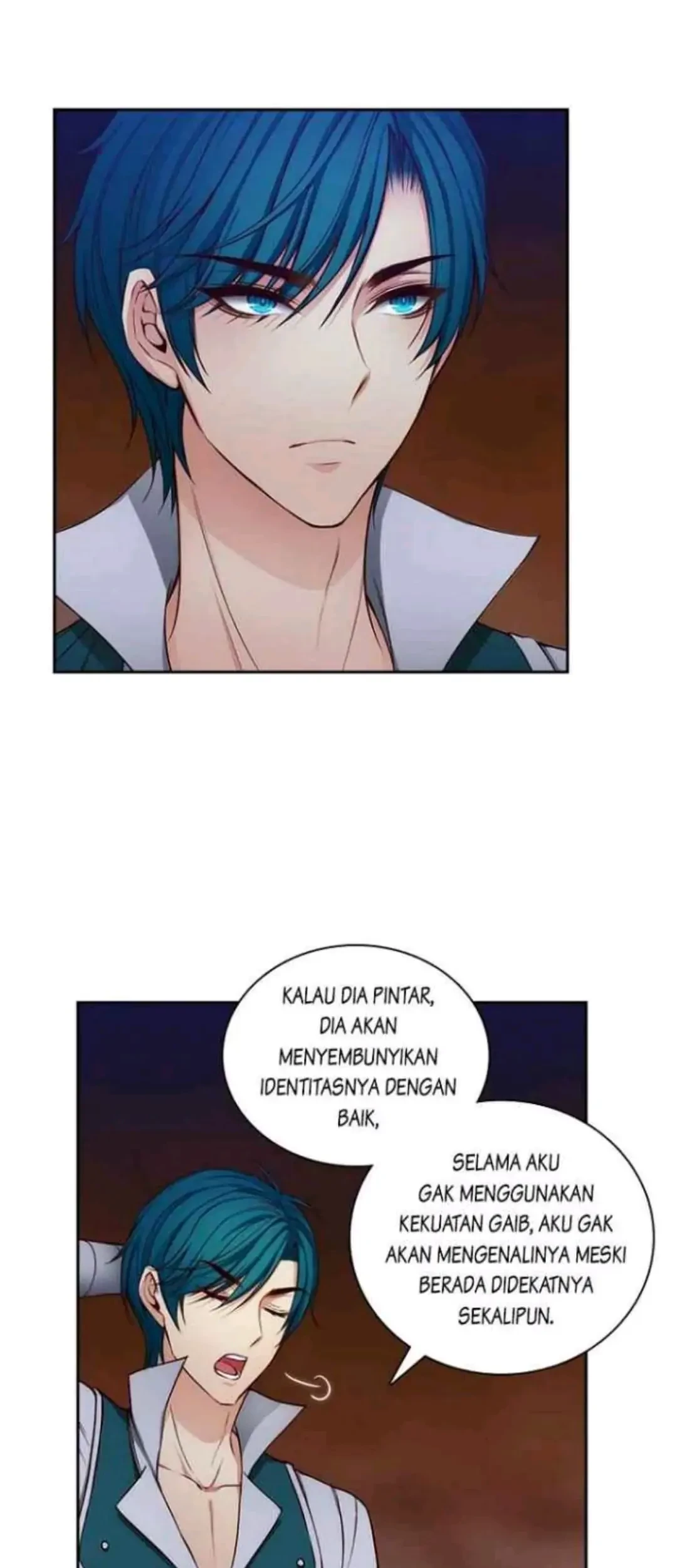 ADONIS Chapter 45 Gambar 3