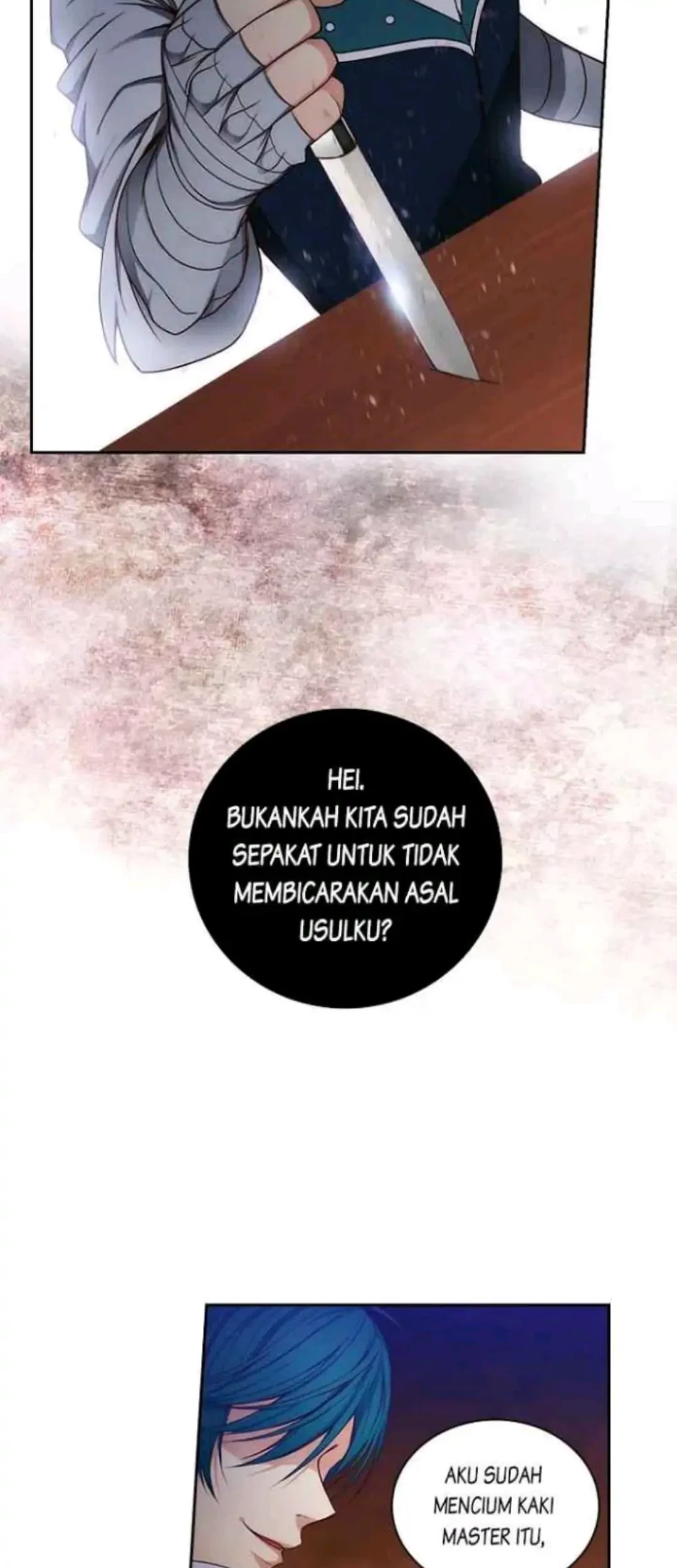 ADONIS Chapter 45 Gambar 13