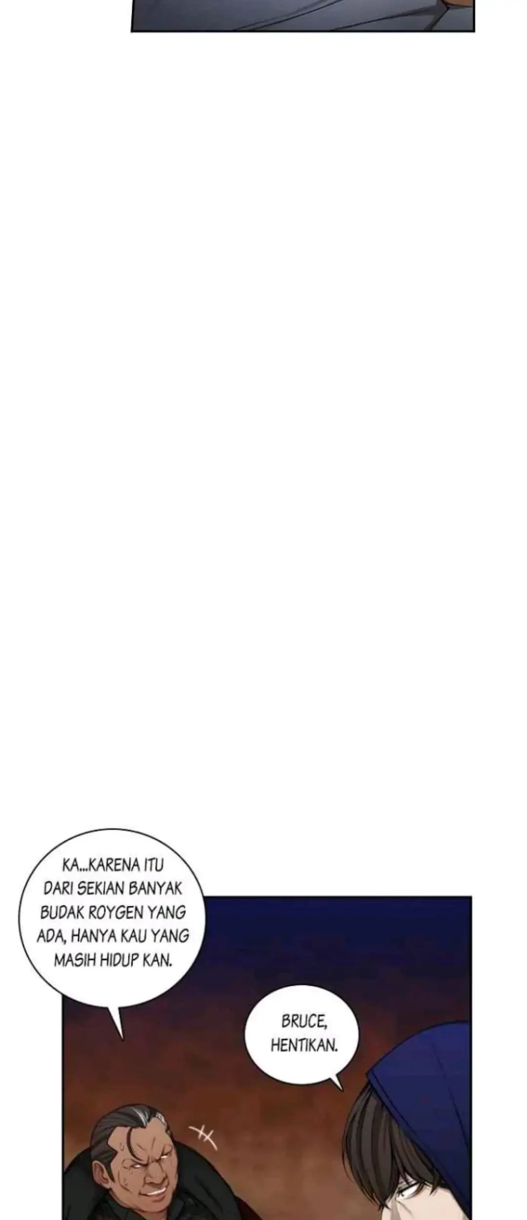 ADONIS Chapter 45 Gambar 15