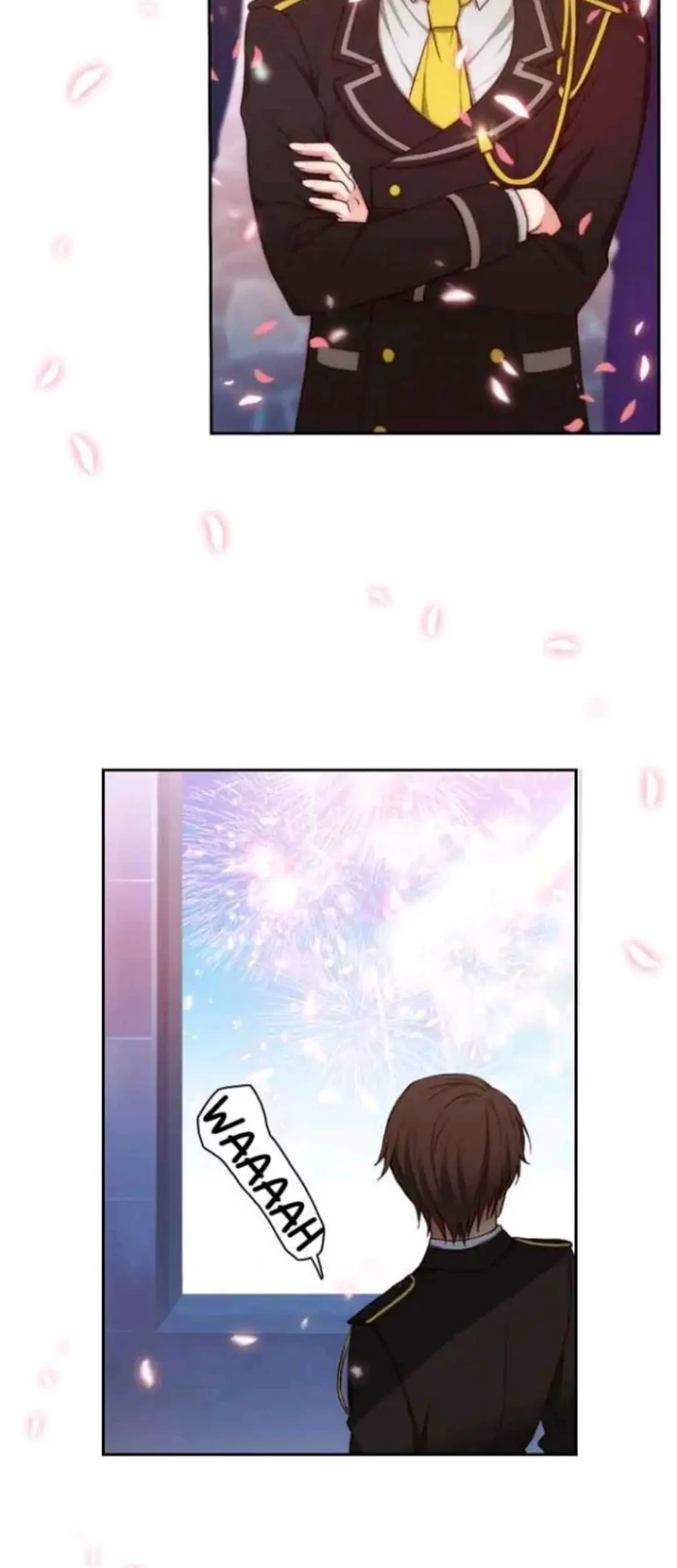 ADONIS Chapter 44 Gambar 19