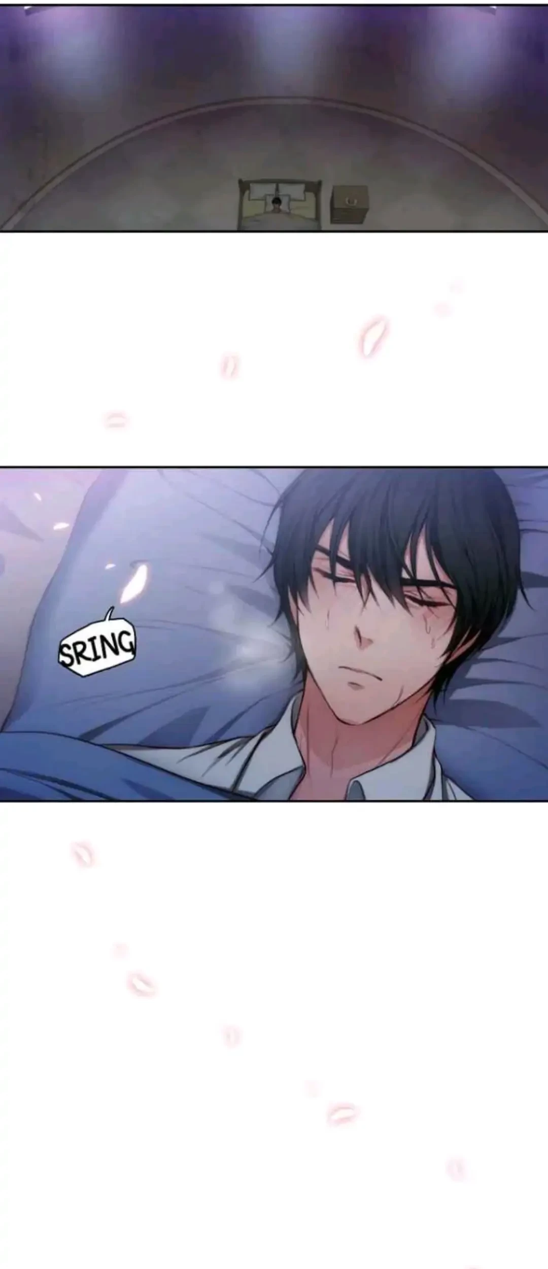 ADONIS Chapter 44 Gambar 25