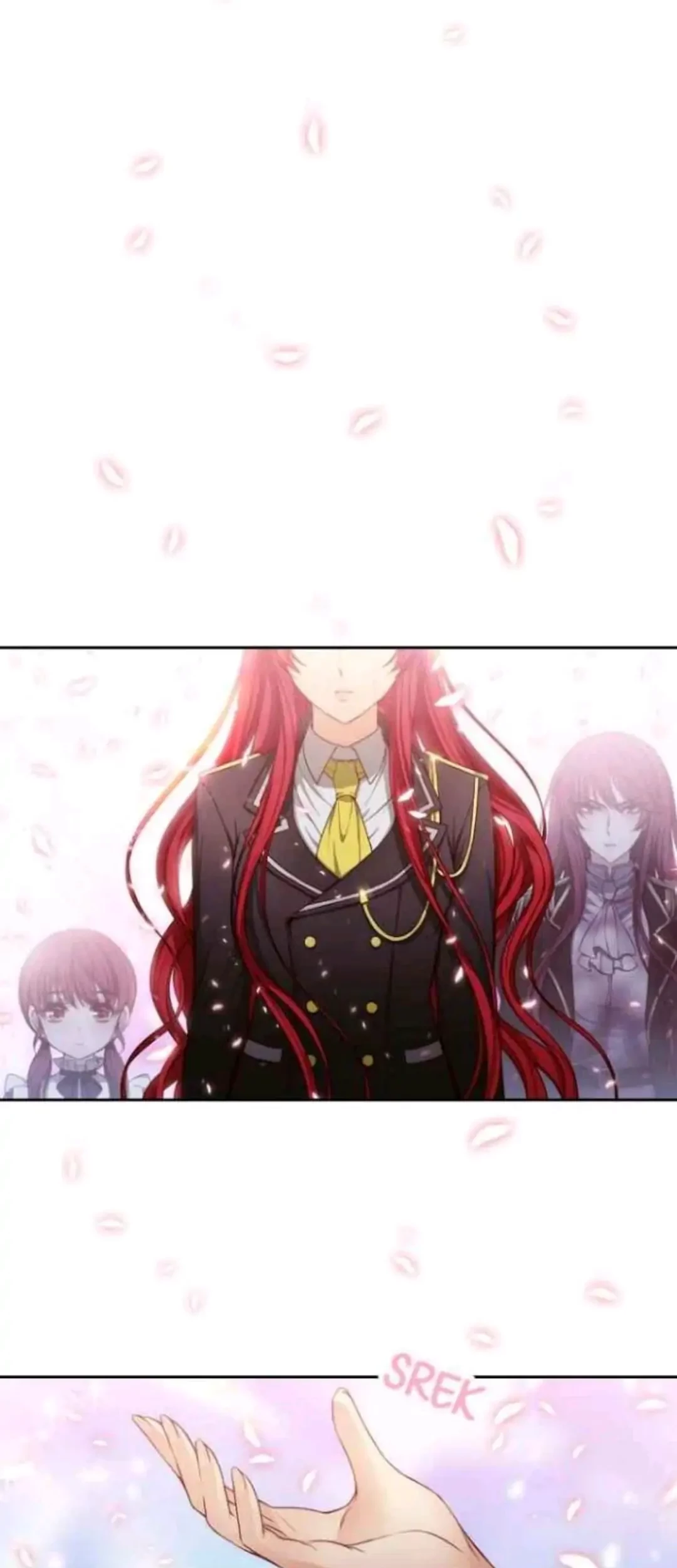 ADONIS Chapter 44 Gambar 29