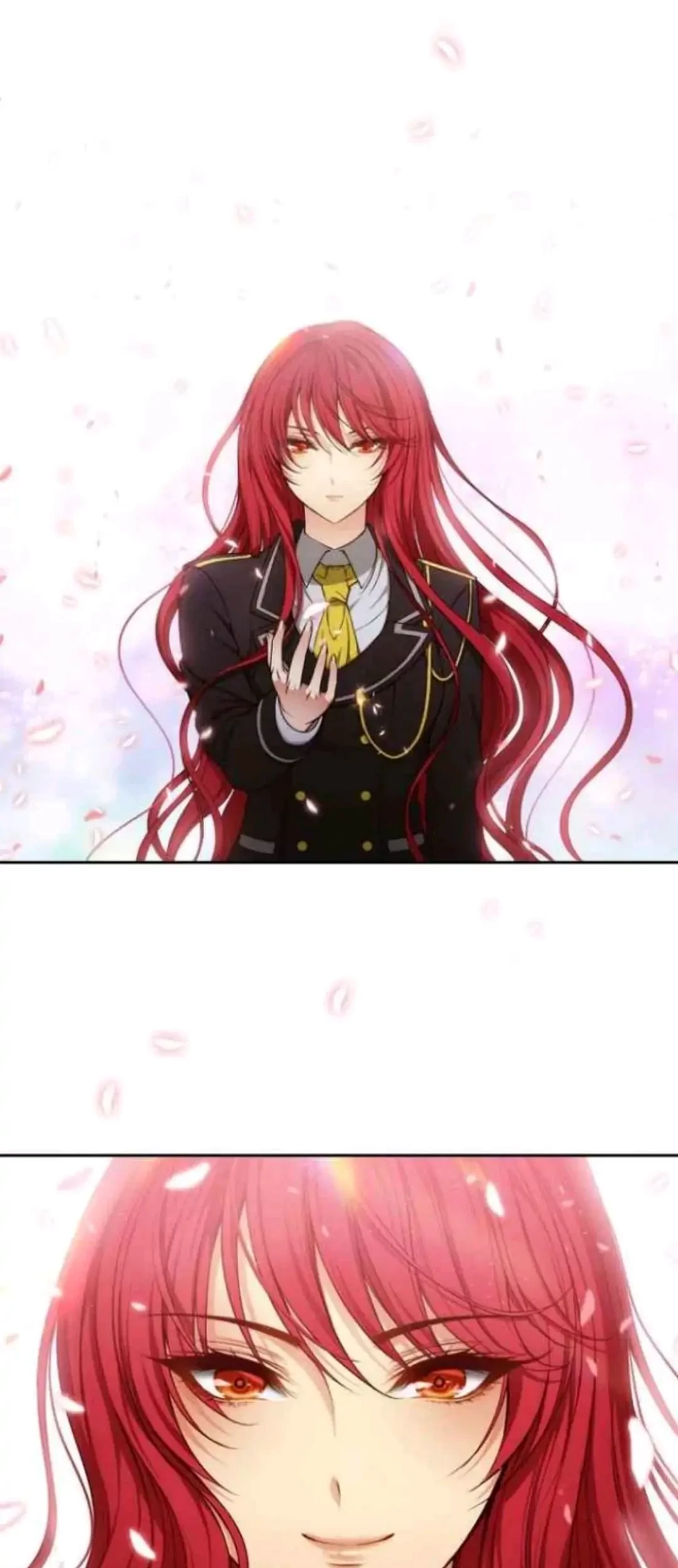 ADONIS Chapter 44 Gambar 31