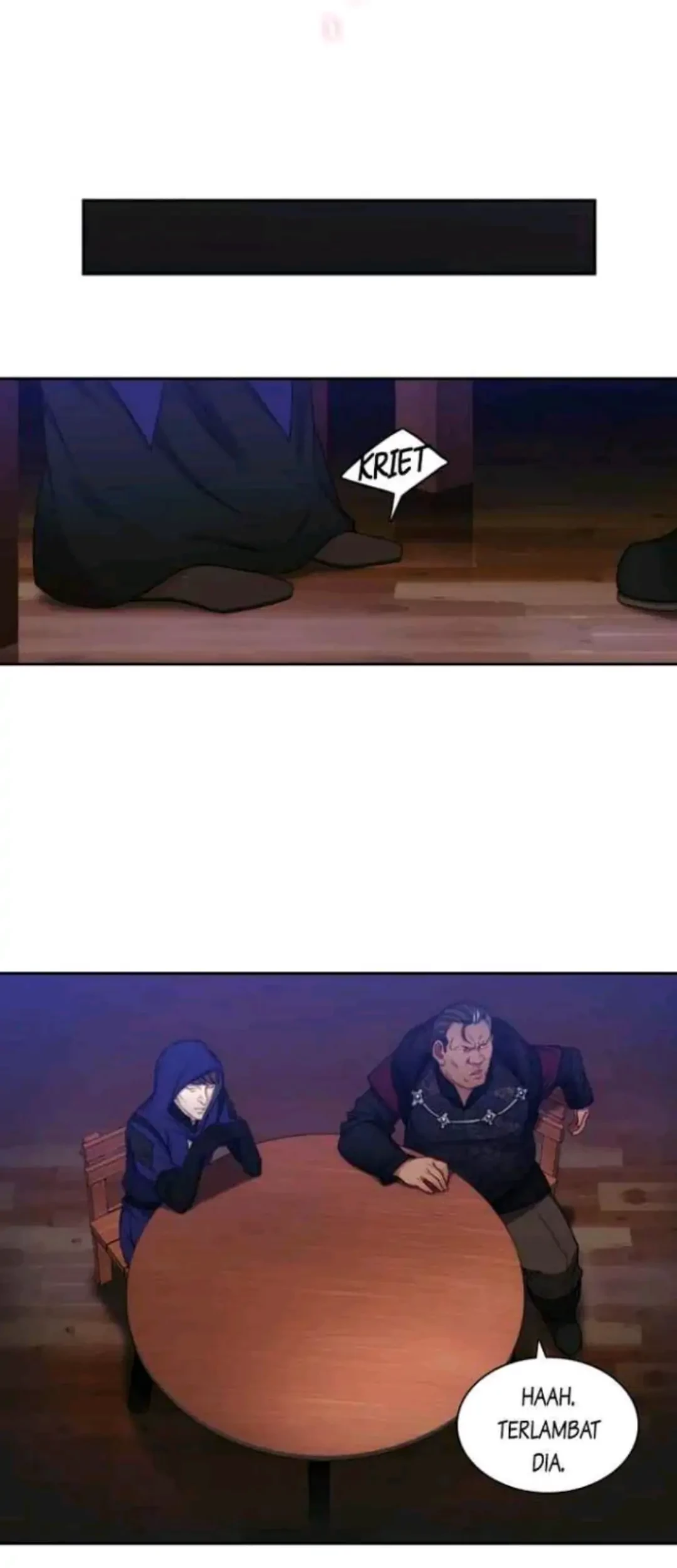 ADONIS Chapter 44 Gambar 35