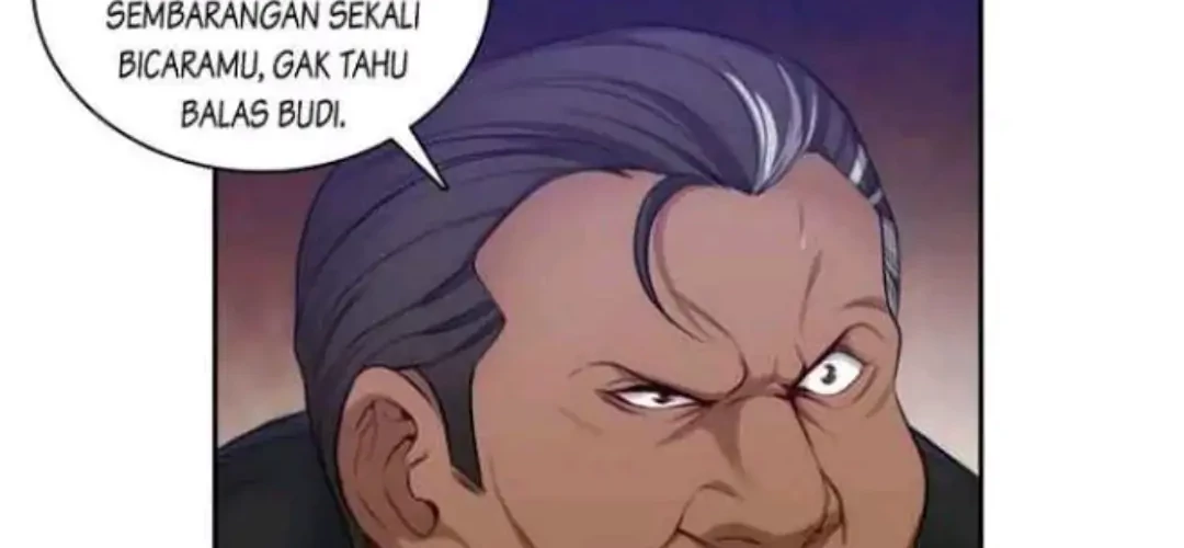 ADONIS Chapter 44 Gambar 42