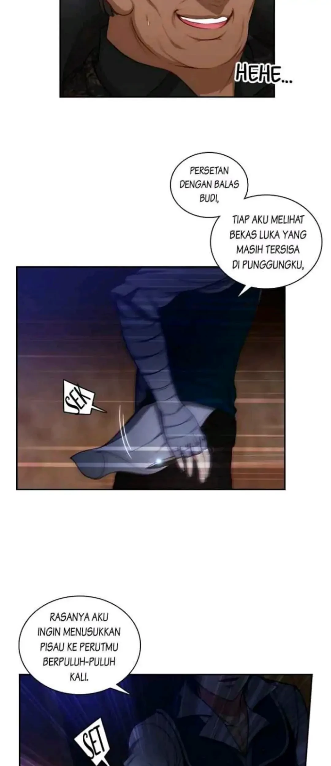 ADONIS Chapter 44 Gambar 43