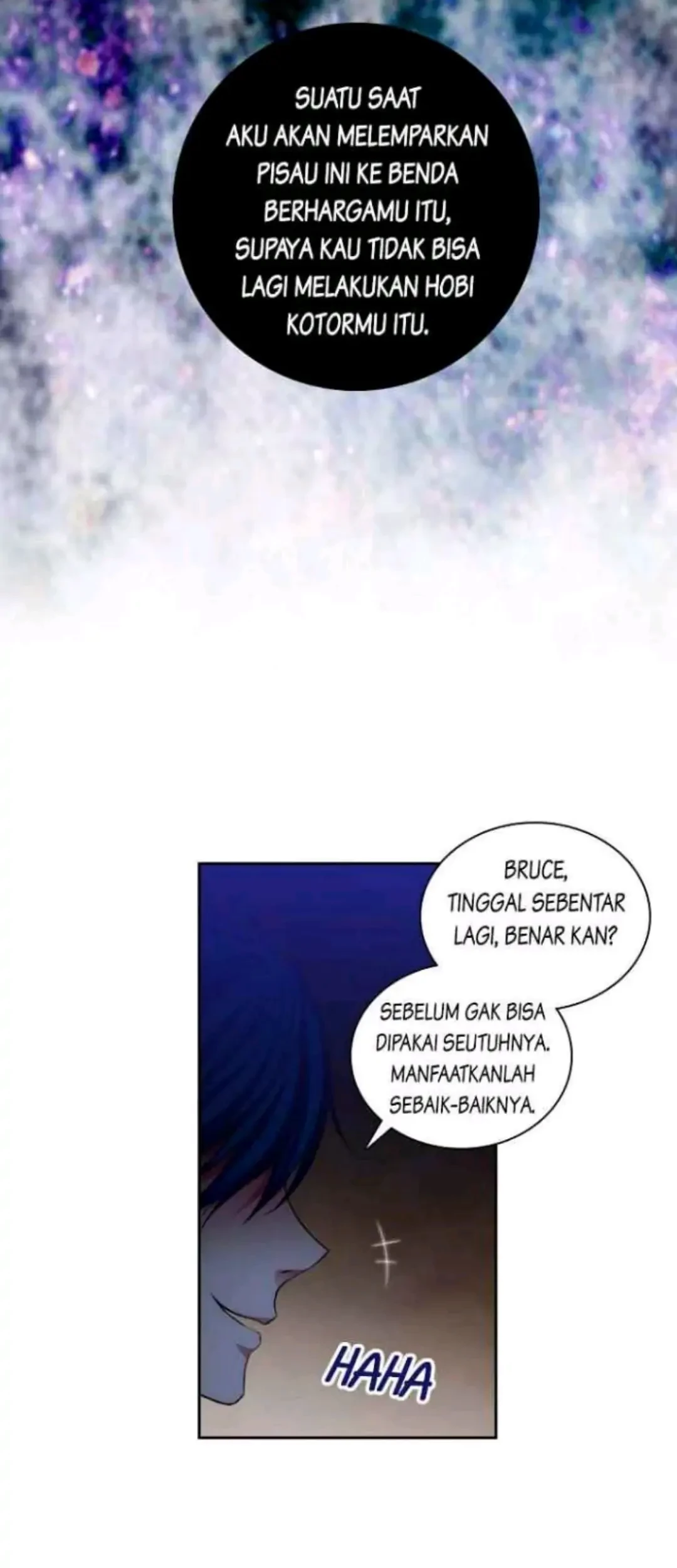 ADONIS Chapter 44 Gambar 47