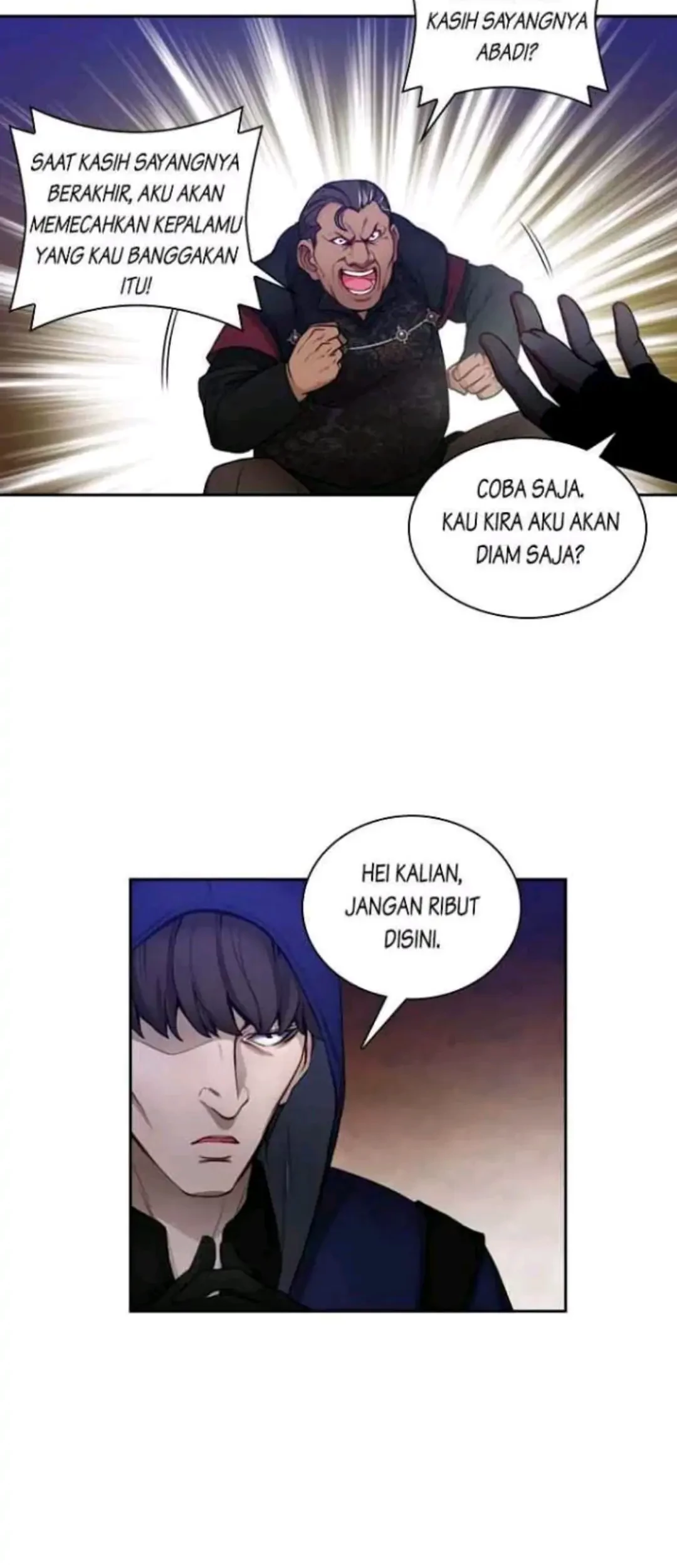 ADONIS Chapter 44 Gambar 49