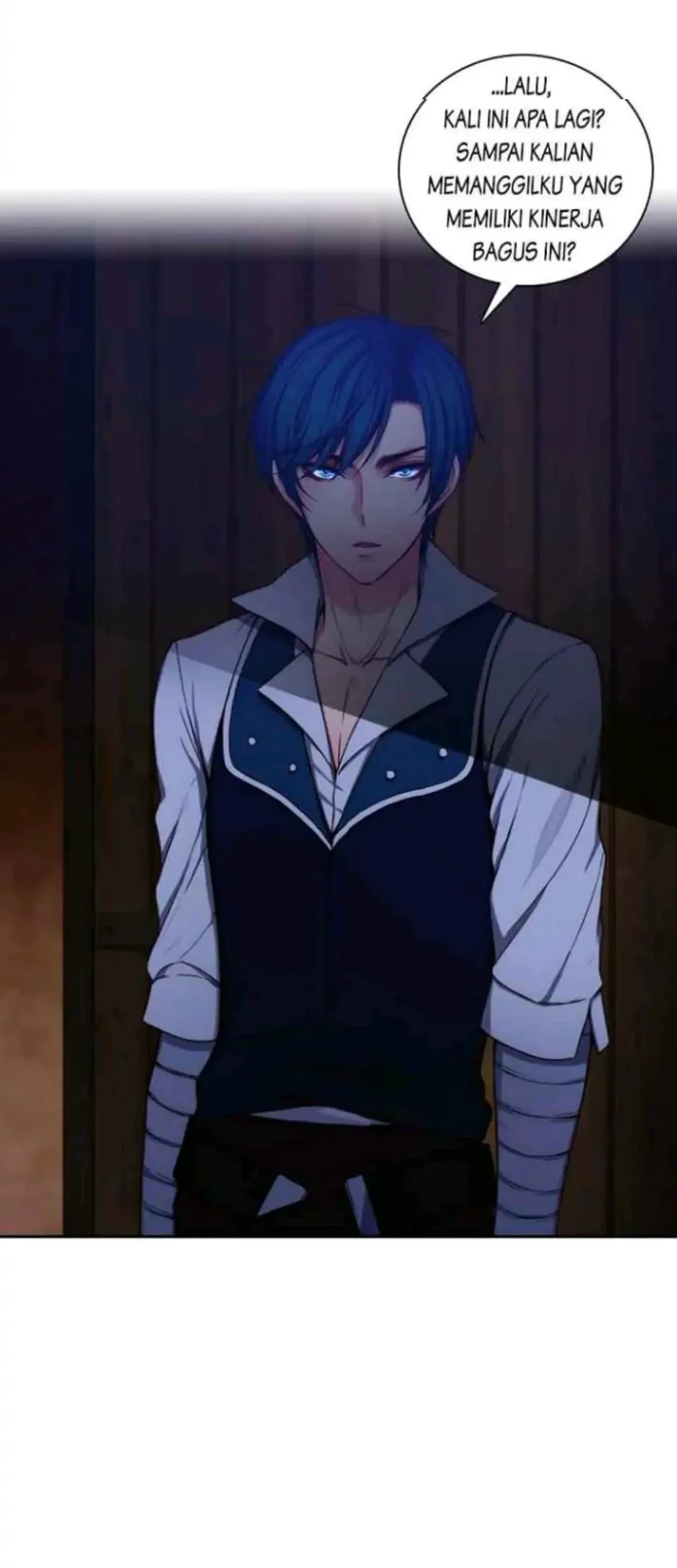 ADONIS Chapter 44 Gambar 50