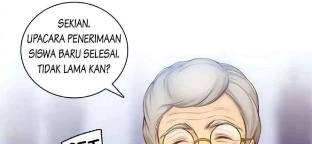 ADONIS Chapter 44 Gambar 8