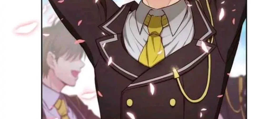 ADONIS Chapter 44 Gambar 14