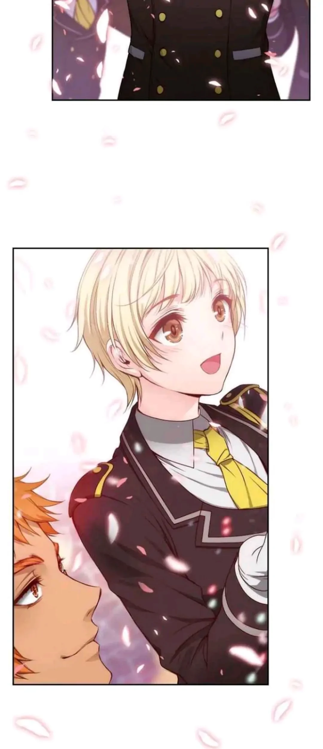 ADONIS Chapter 44 Gambar 15