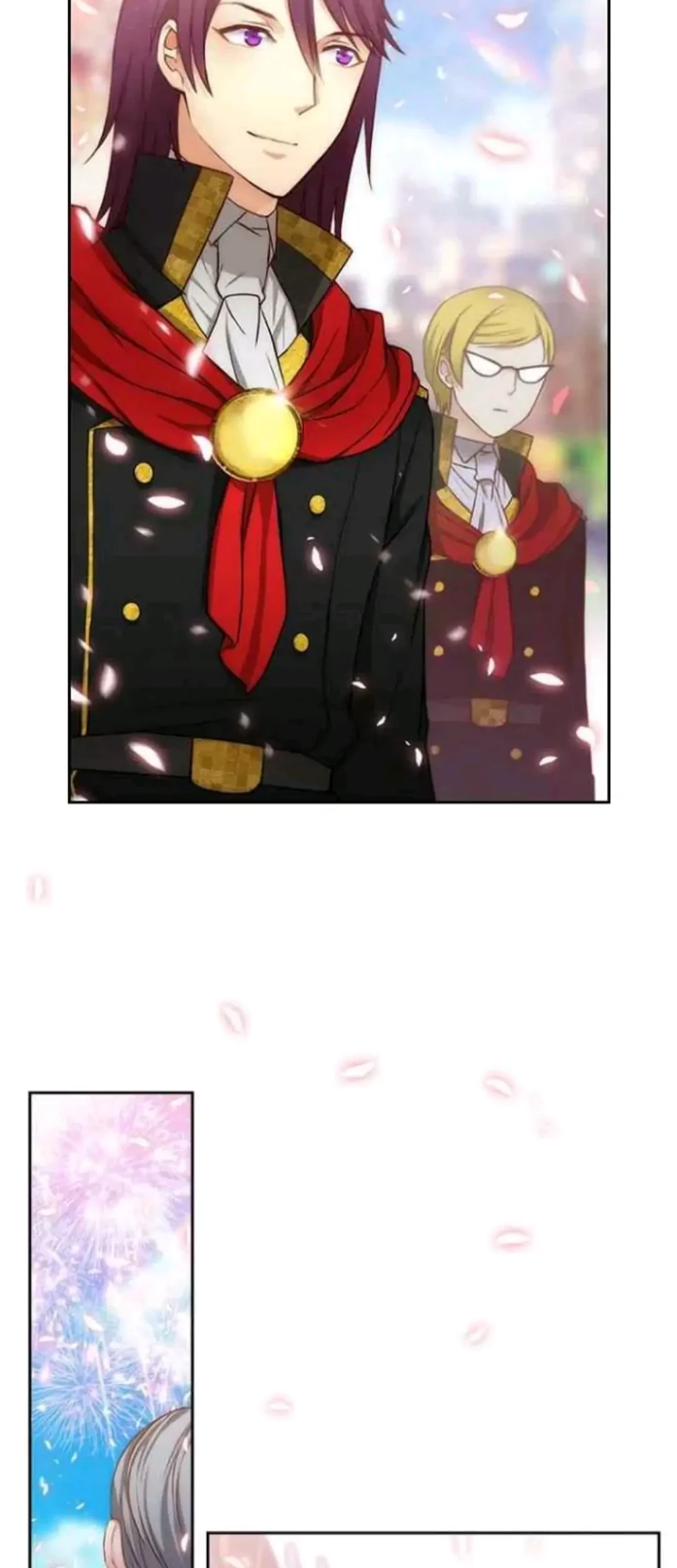 ADONIS Chapter 44 Gambar 17