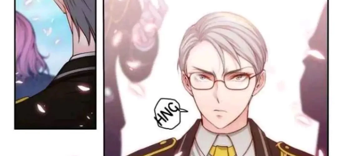 ADONIS Chapter 44 Gambar 18