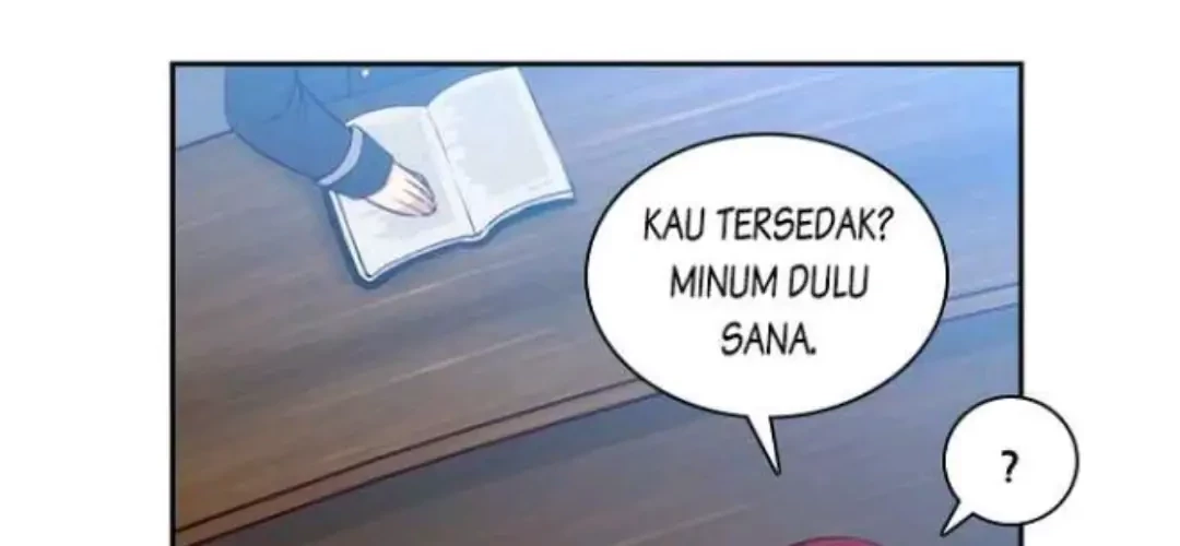 ADONIS Chapter 43 Gambar 20