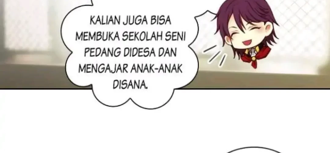 ADONIS Chapter 43 Gambar 26