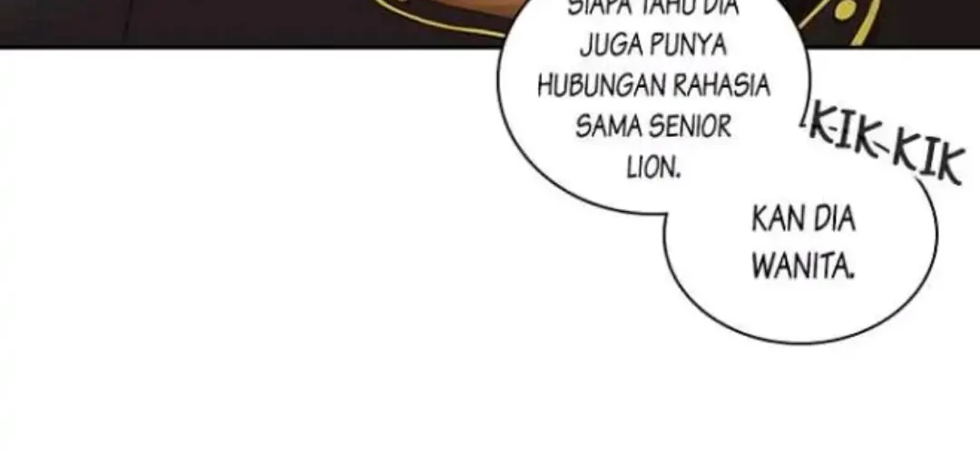 Manhwa ADONIS Chapter 43 gambar nomor 2