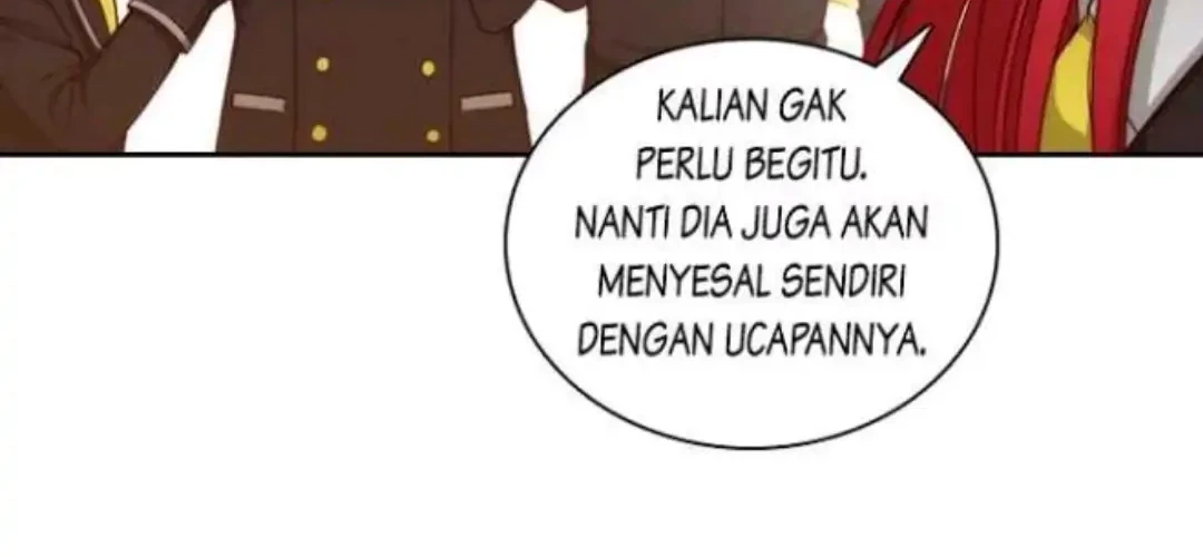 ADONIS Chapter 43 Gambar 54