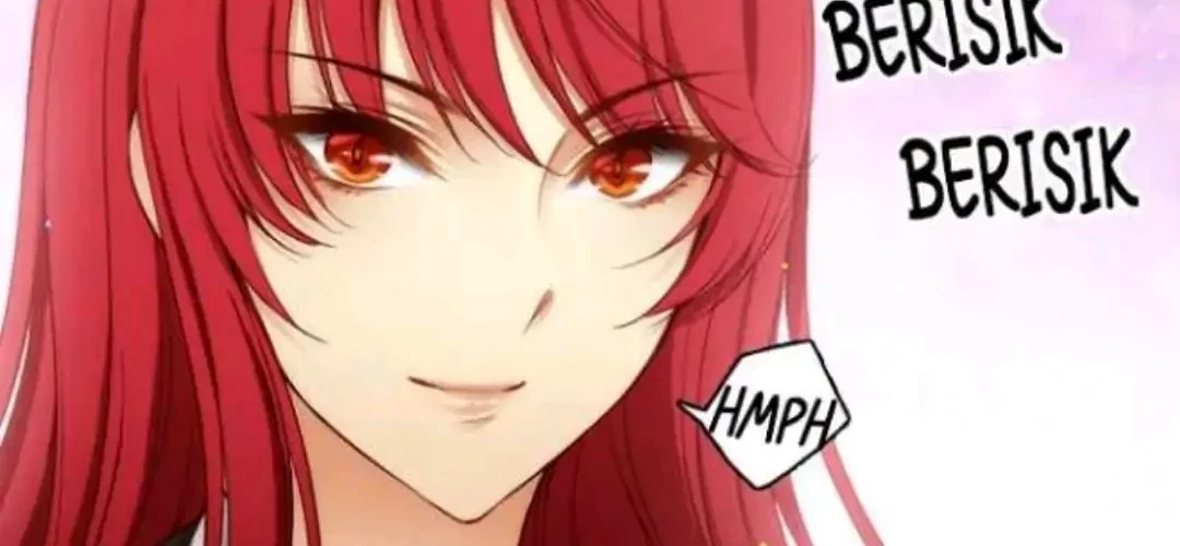 ADONIS Chapter 43 Gambar 56