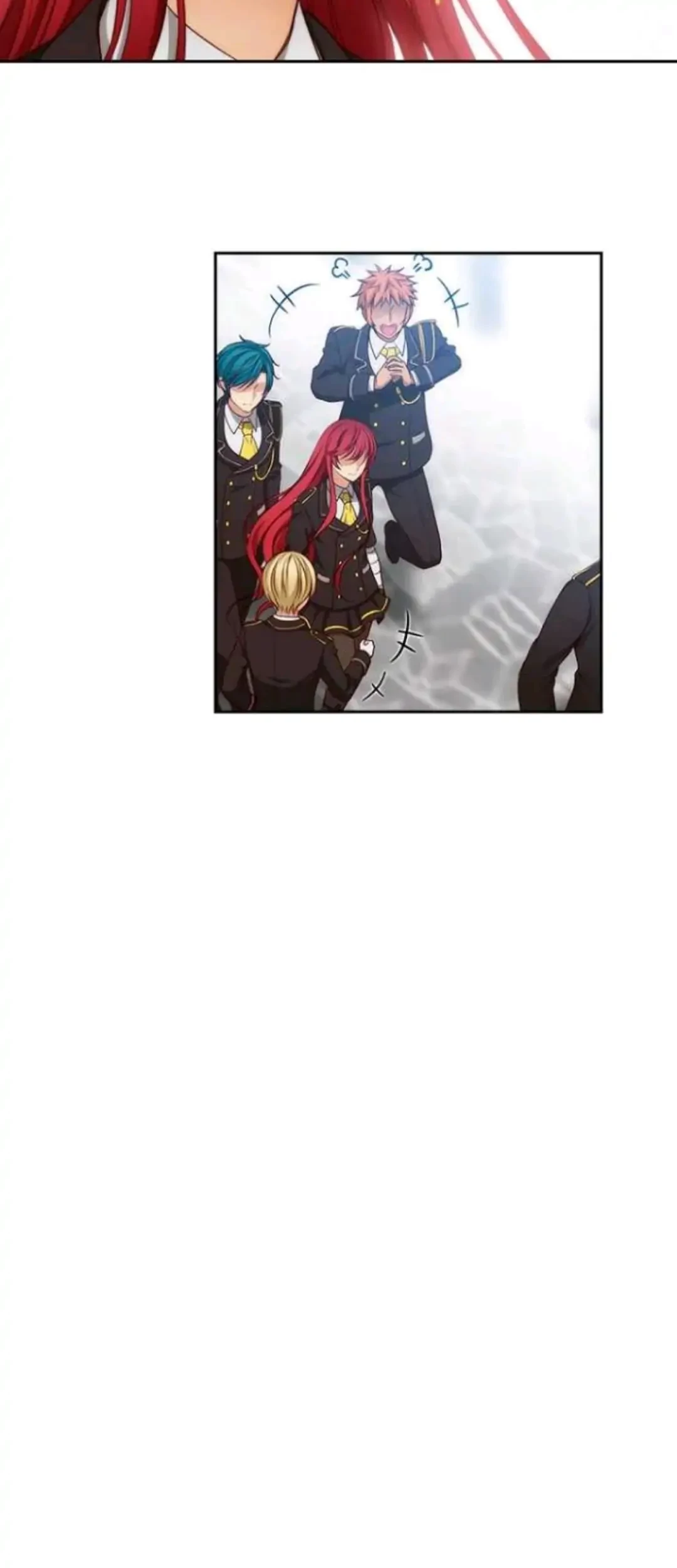 ADONIS Chapter 43 Gambar 57