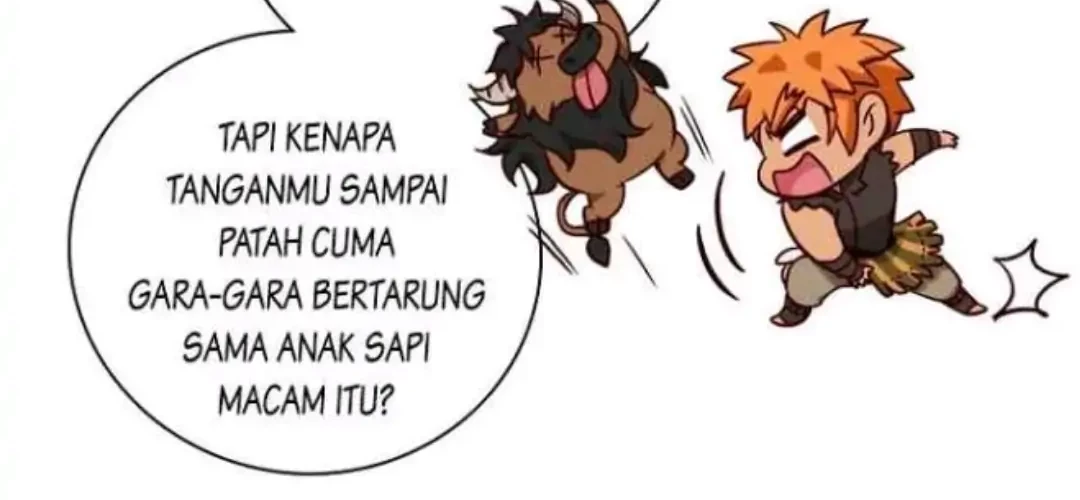 ADONIS Chapter 42 Gambar 10