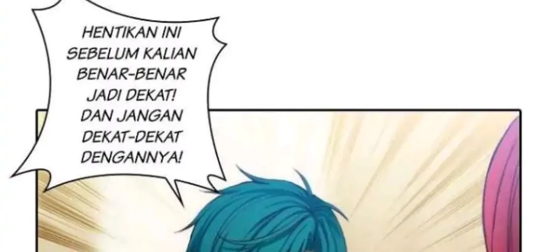 ADONIS Chapter 41 Gambar 22