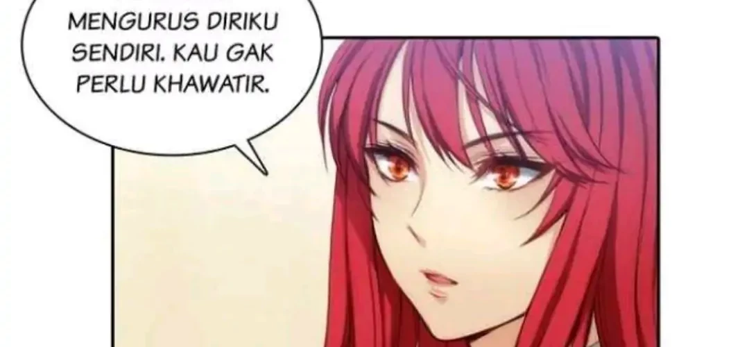 ADONIS Chapter 41 Gambar 26