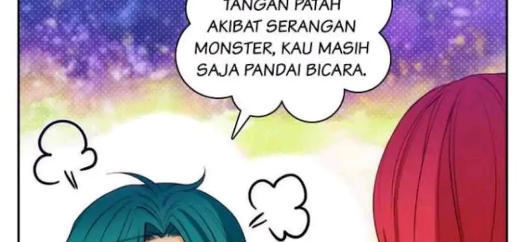 ADONIS Chapter 41 Gambar 28