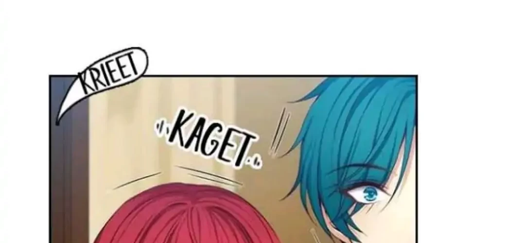 ADONIS Chapter 40 Gambar 44