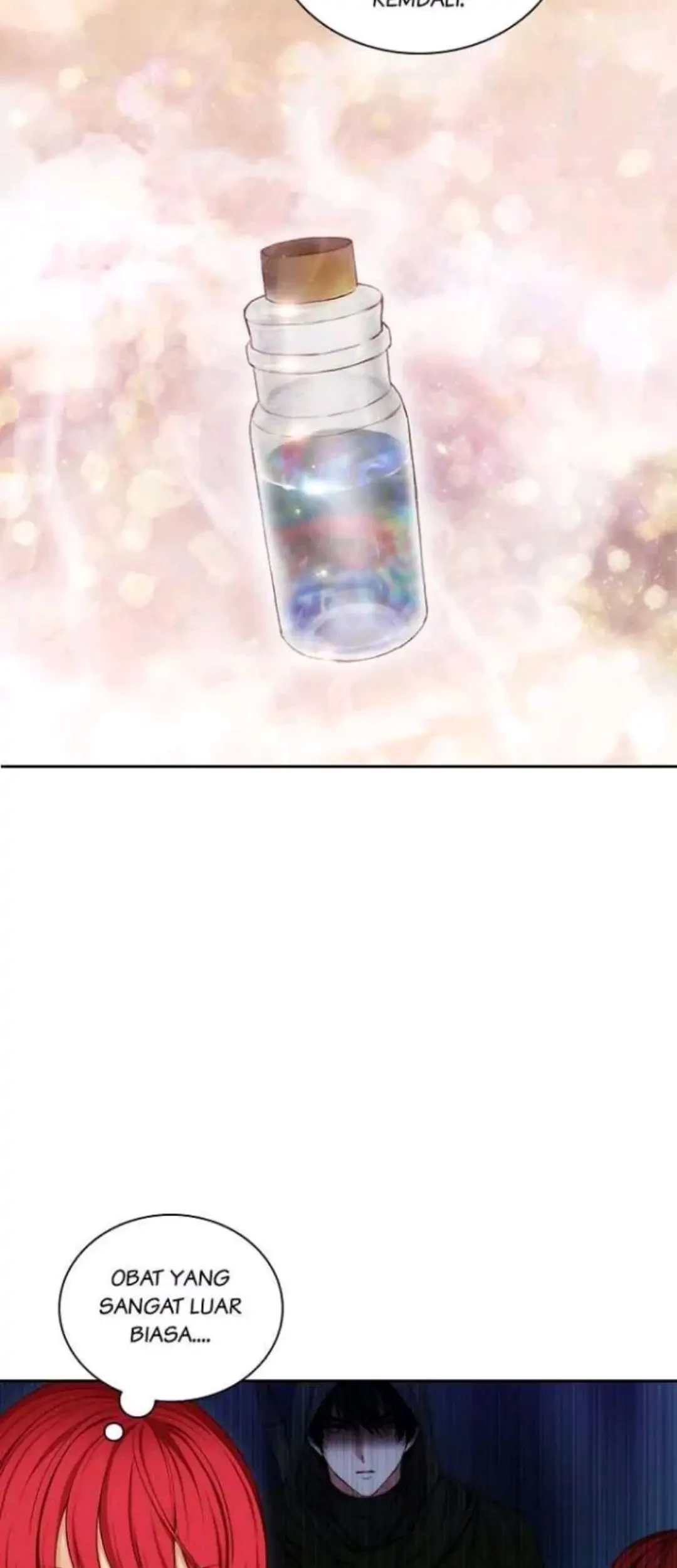 ADONIS Chapter 40 Gambar 57