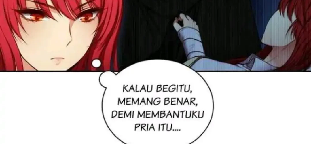 ADONIS Chapter 40 Gambar 58