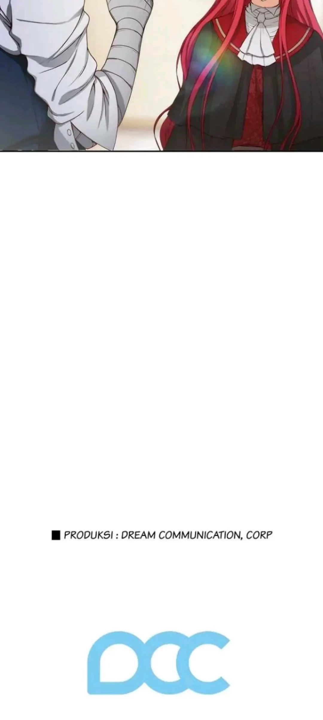 ADONIS Chapter 40 Gambar 60