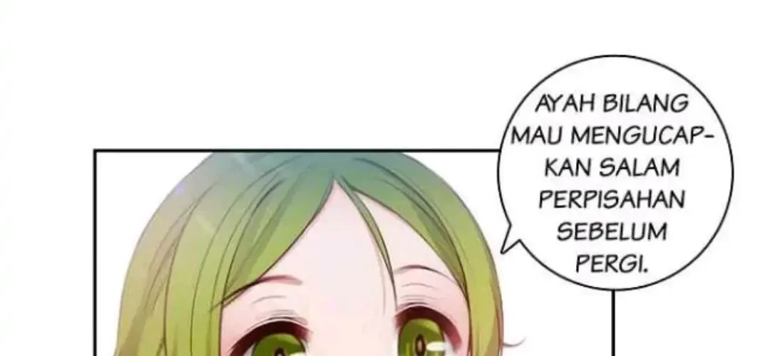 ADONIS Chapter 40 Gambar 8