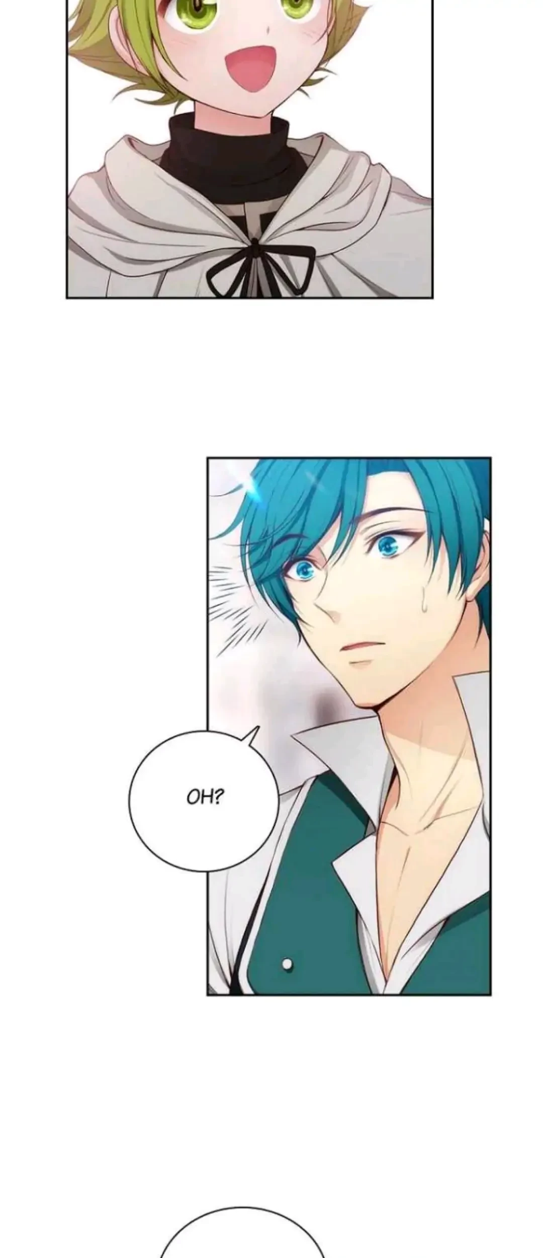 ADONIS Chapter 40 Gambar 9